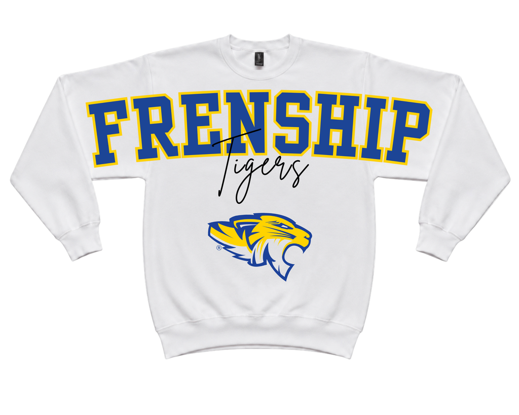 The GameDay Crewneck Collection