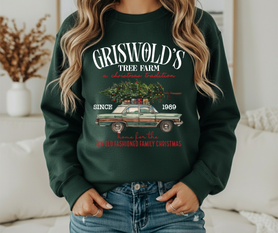 Griswold’s Tree Farm
