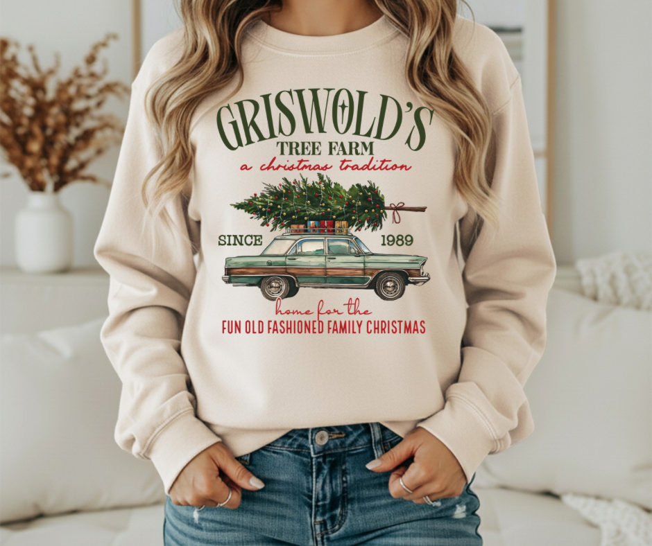 Griswold’s Tree Farm