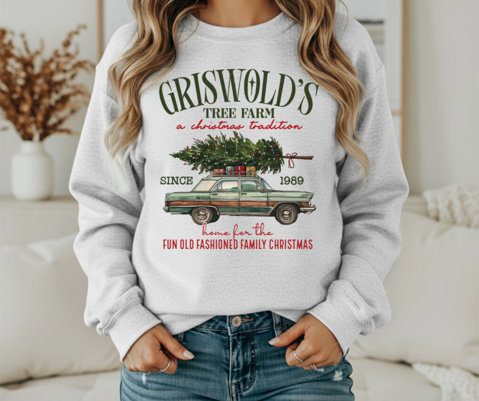 Griswold’s Tree Farm