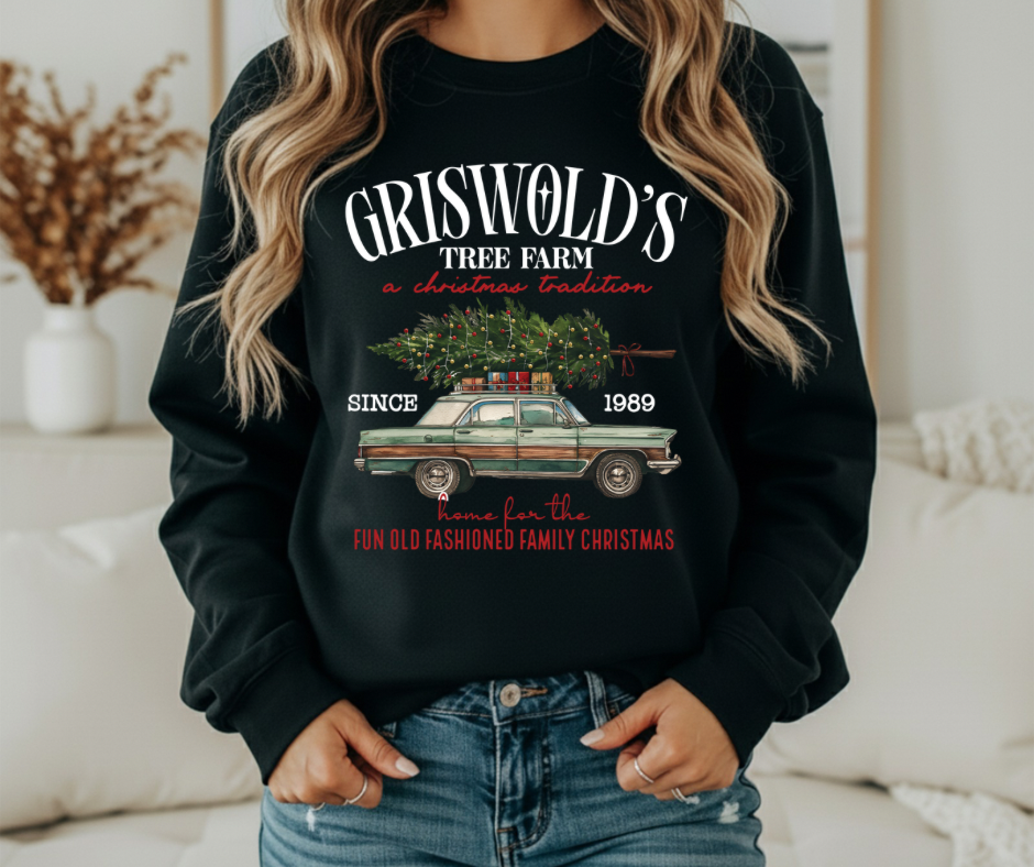 Griswold’s Tree Farm