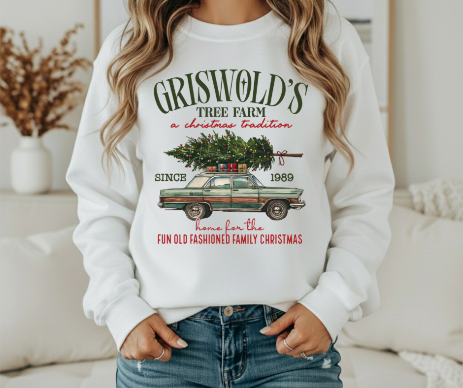 Griswold’s Tree Farm