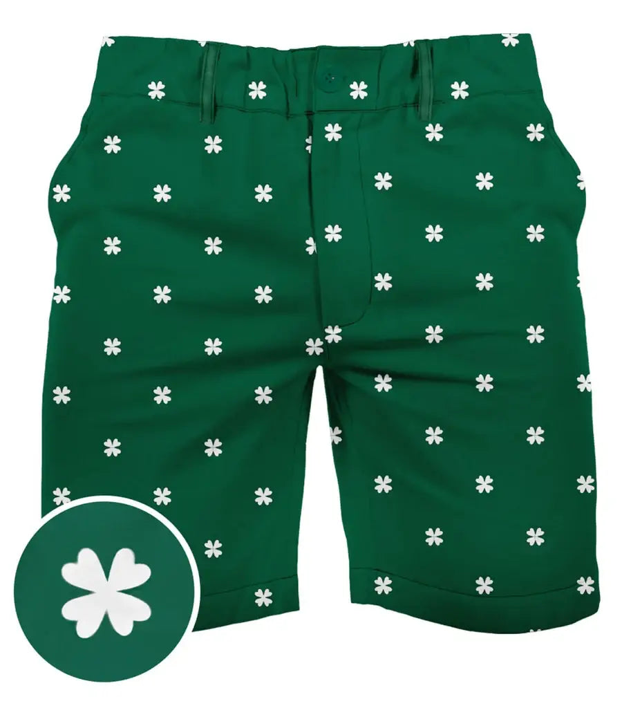 Men's Clover Shorts