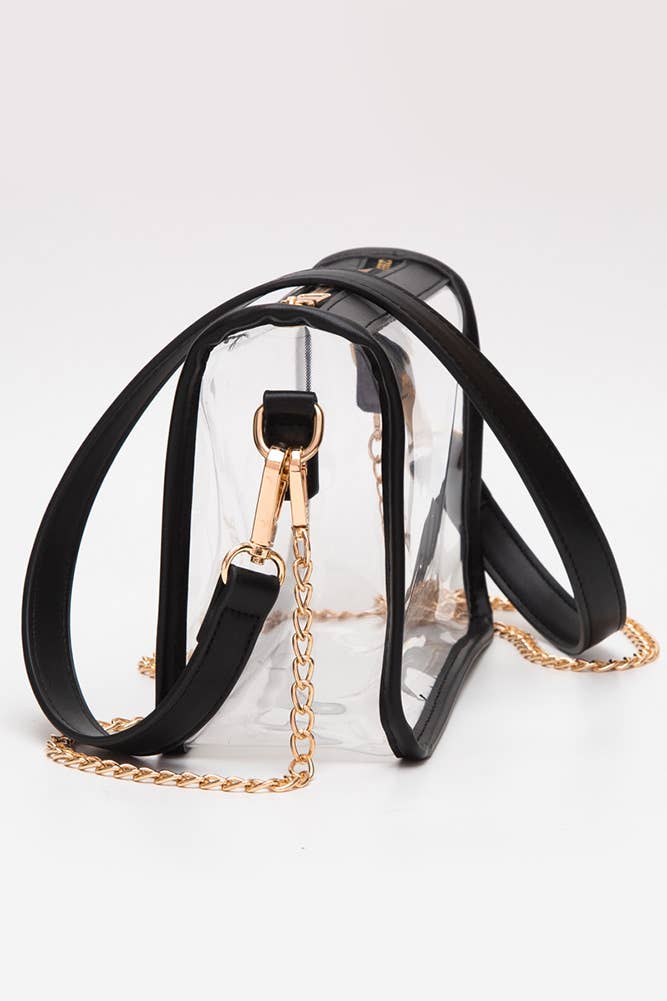 The Stadium Crossbody