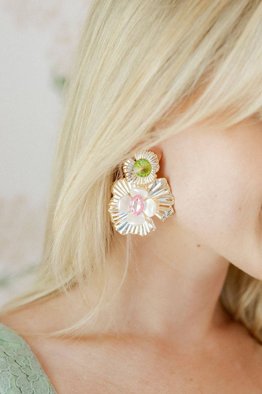 Zara Earrings