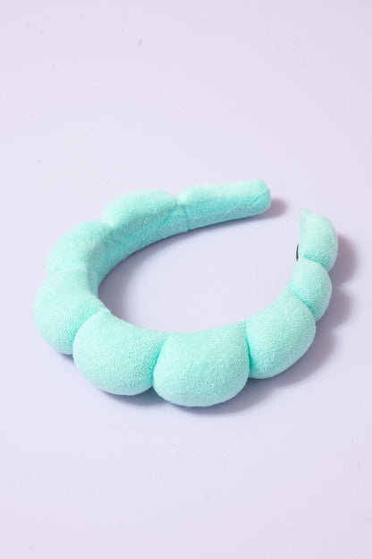 Spa Headband