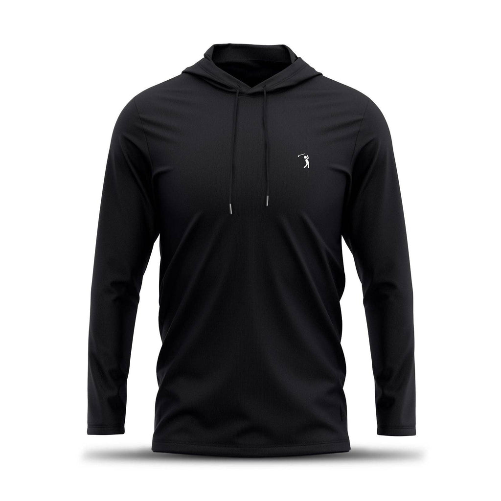 Black Hoodie