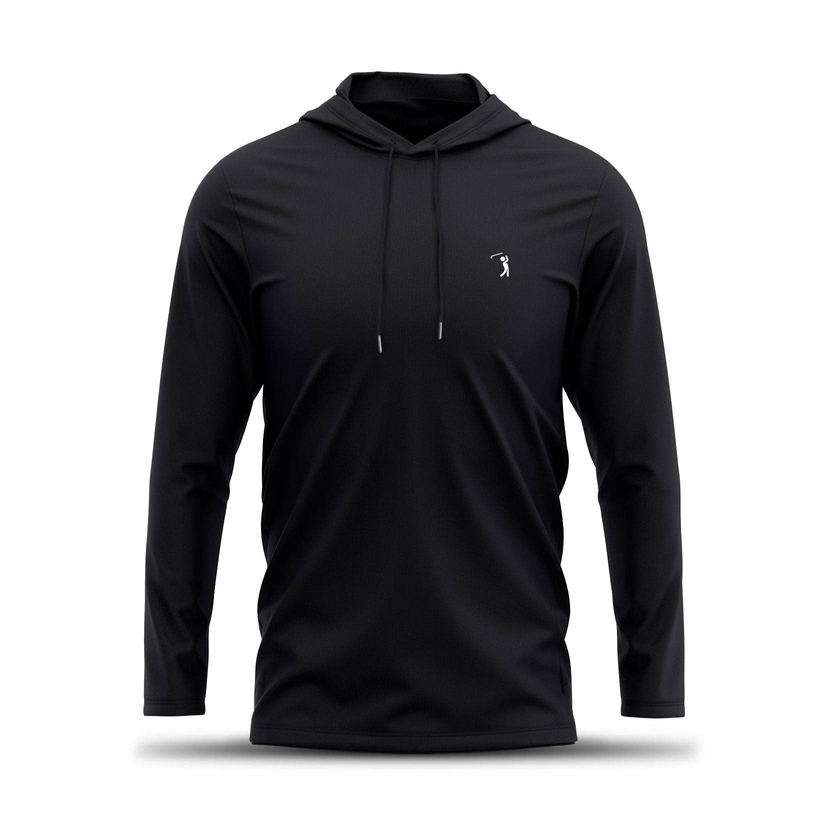 Black Hoodie
