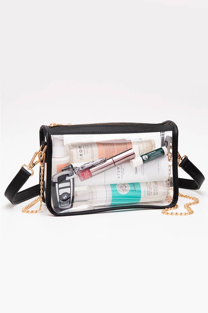 The Stadium Crossbody