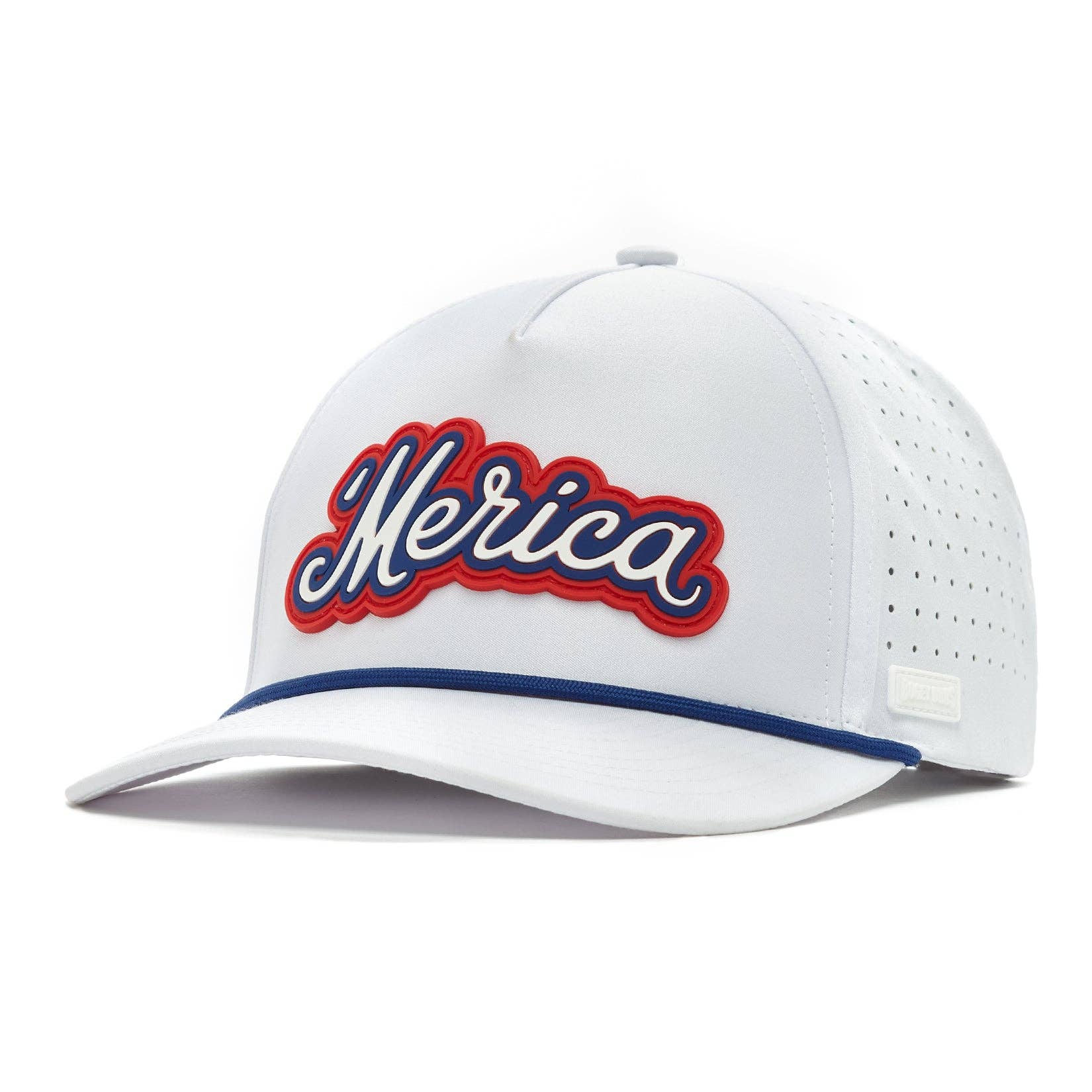 'Merica Golf Hat