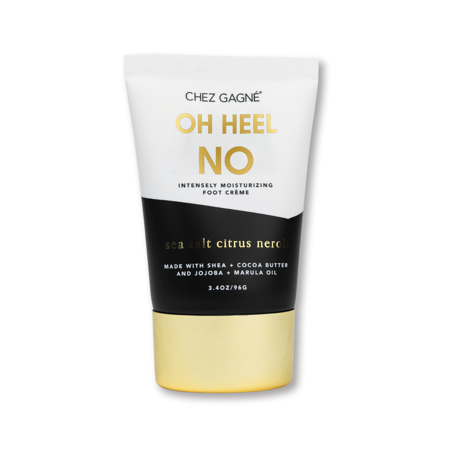 Oh Heel No - Foot Crème -