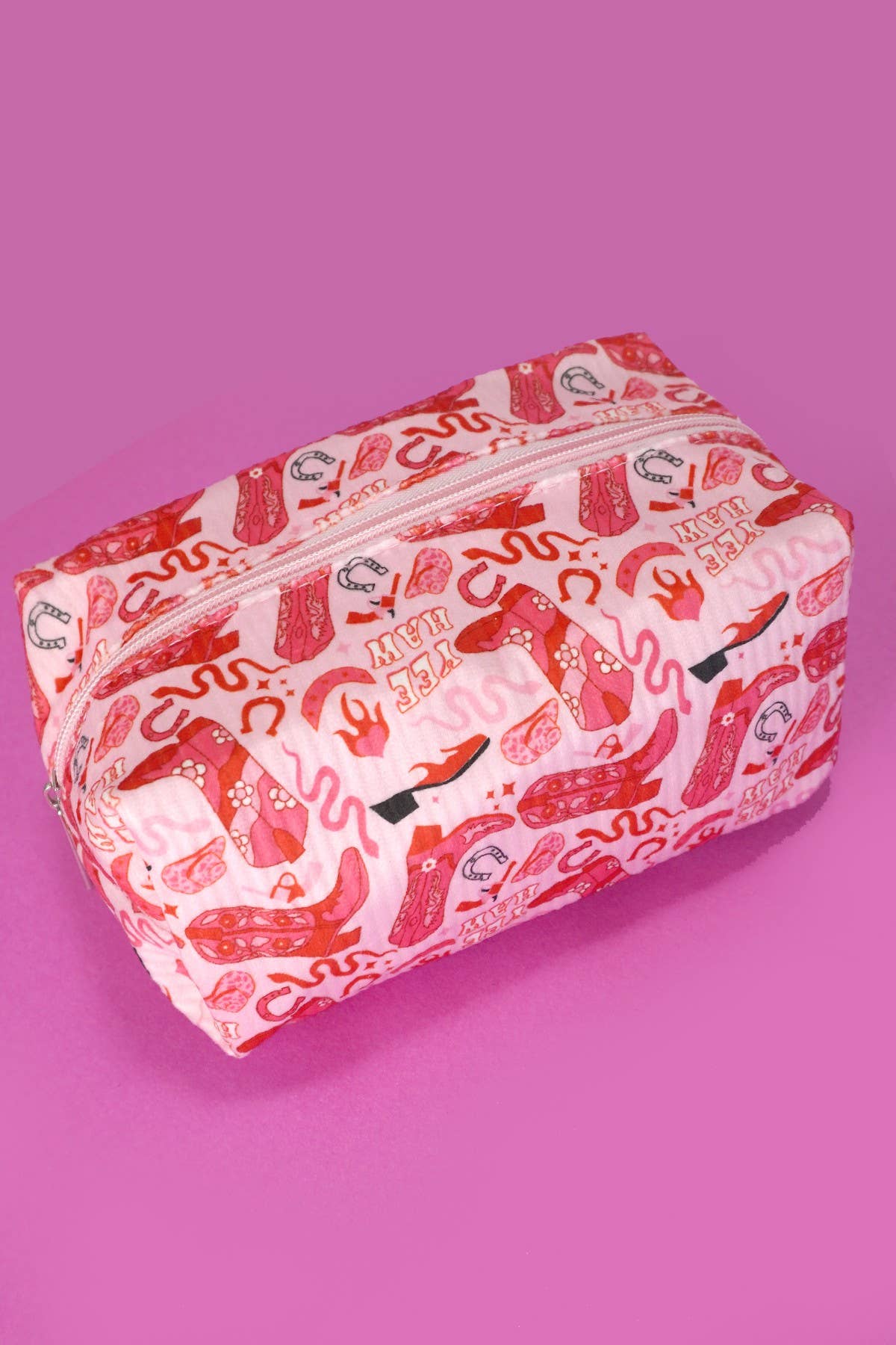 Cosmetic bag