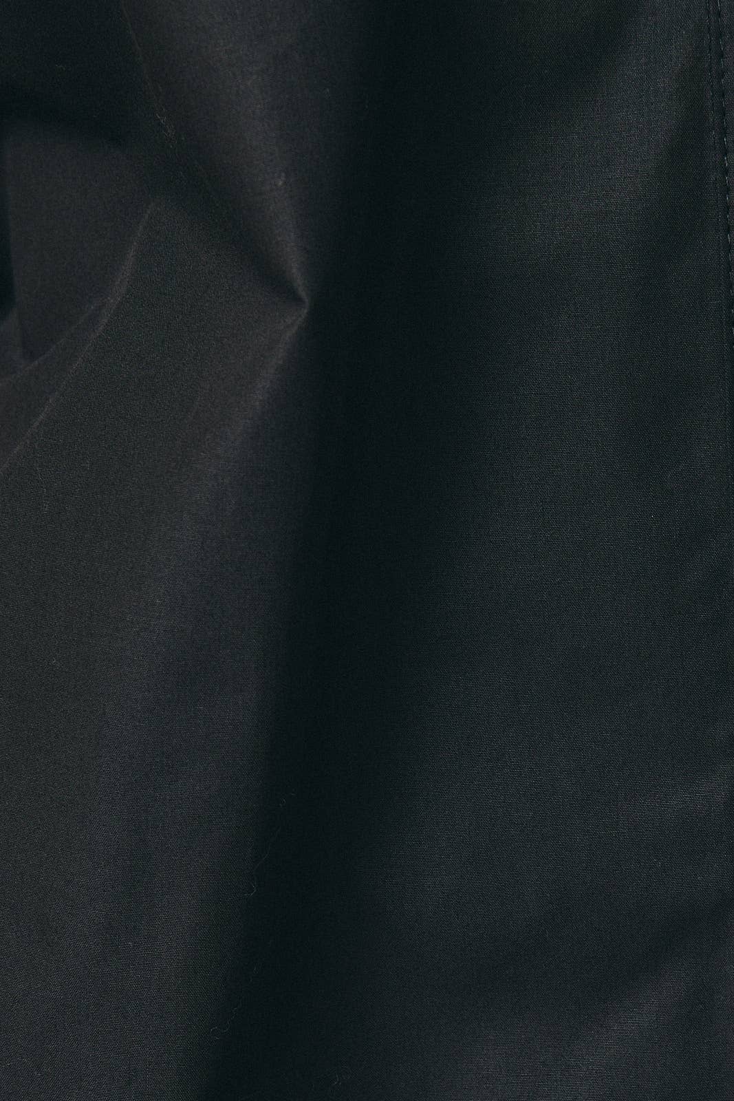 The Everyday Oversized Button-Down