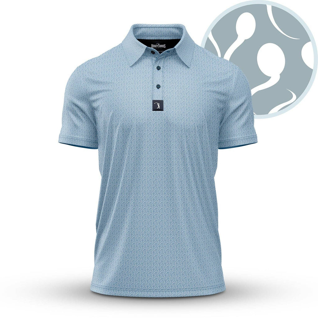 Swimmers Bogey Bros Polo