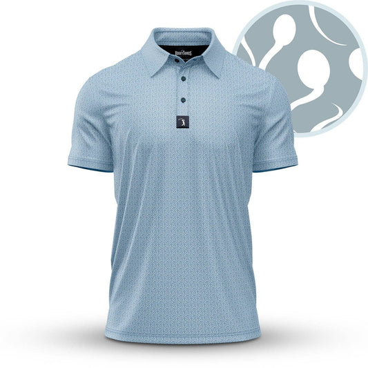 Swimmers Bogey Bros Polo