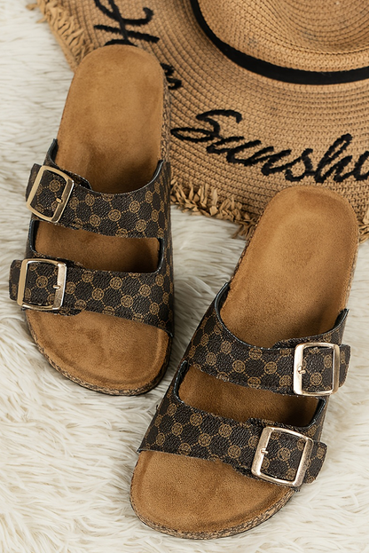 Damier Slides