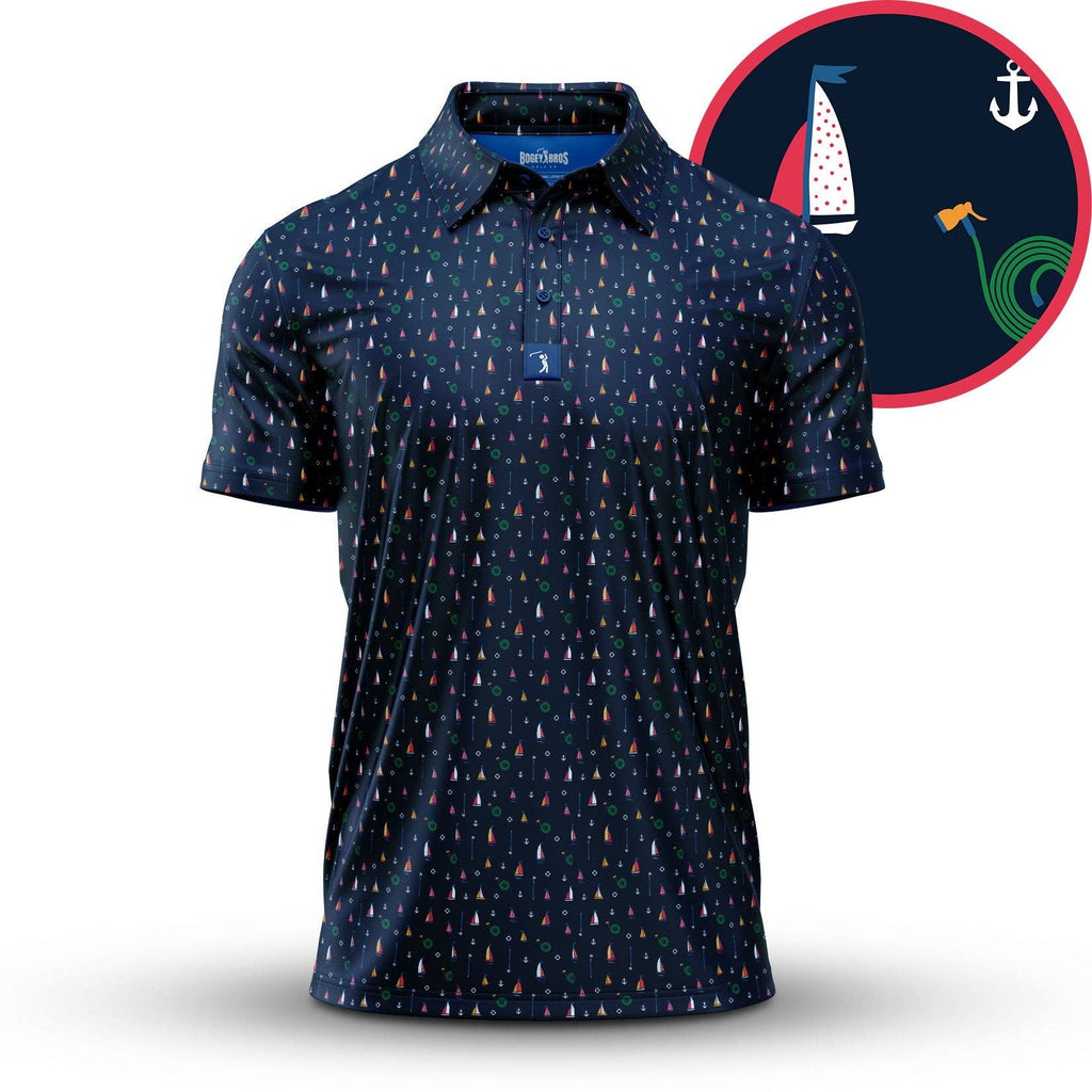 Boats and Hose - Polo