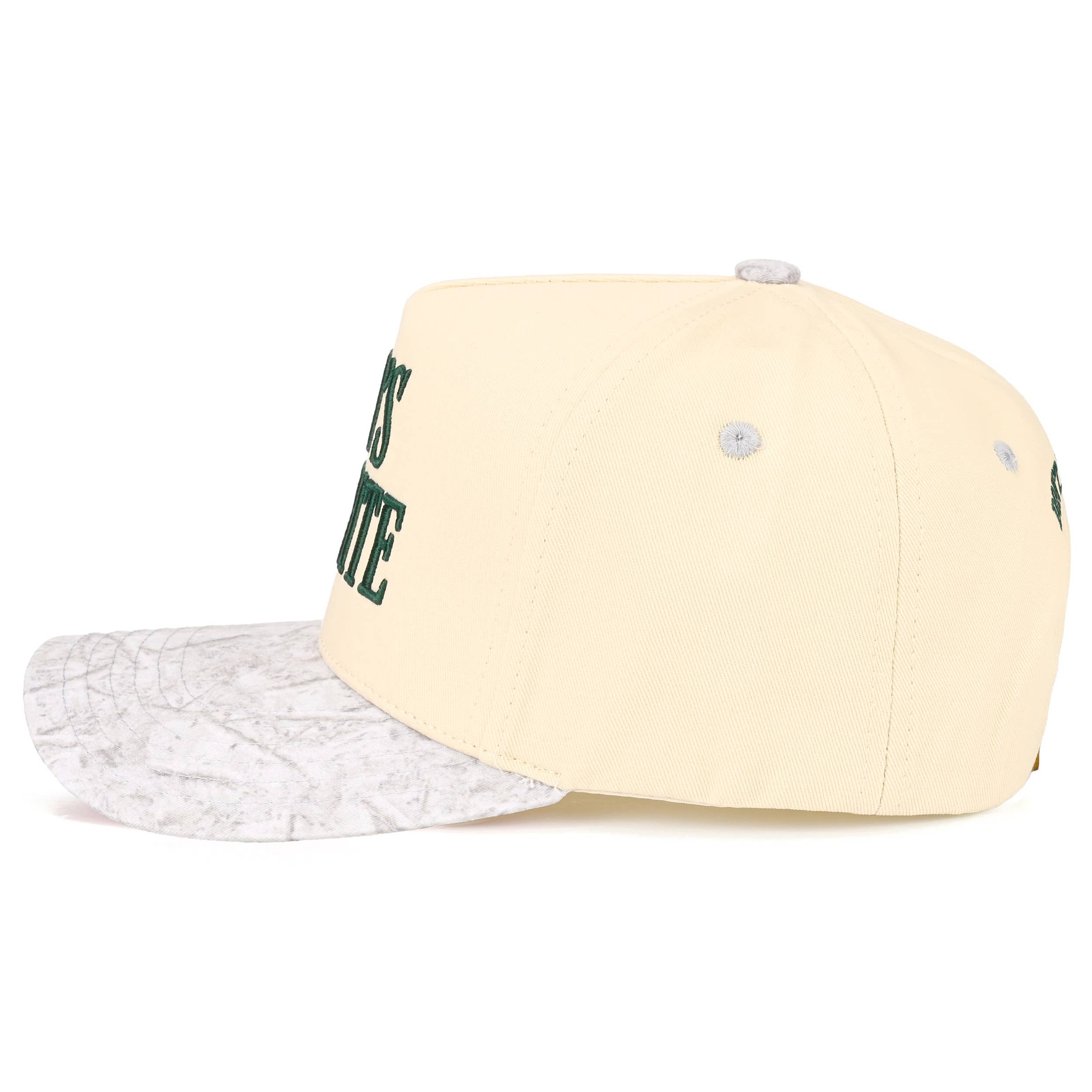 God’s Favorite Trucker Hat