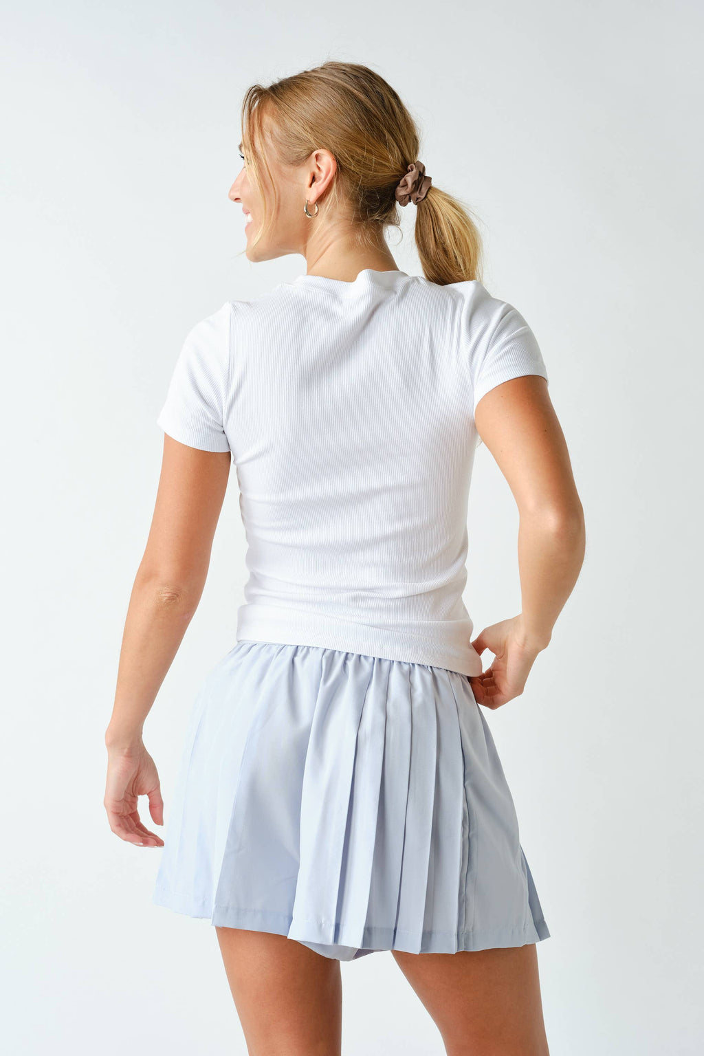 The Erica Basic Tee