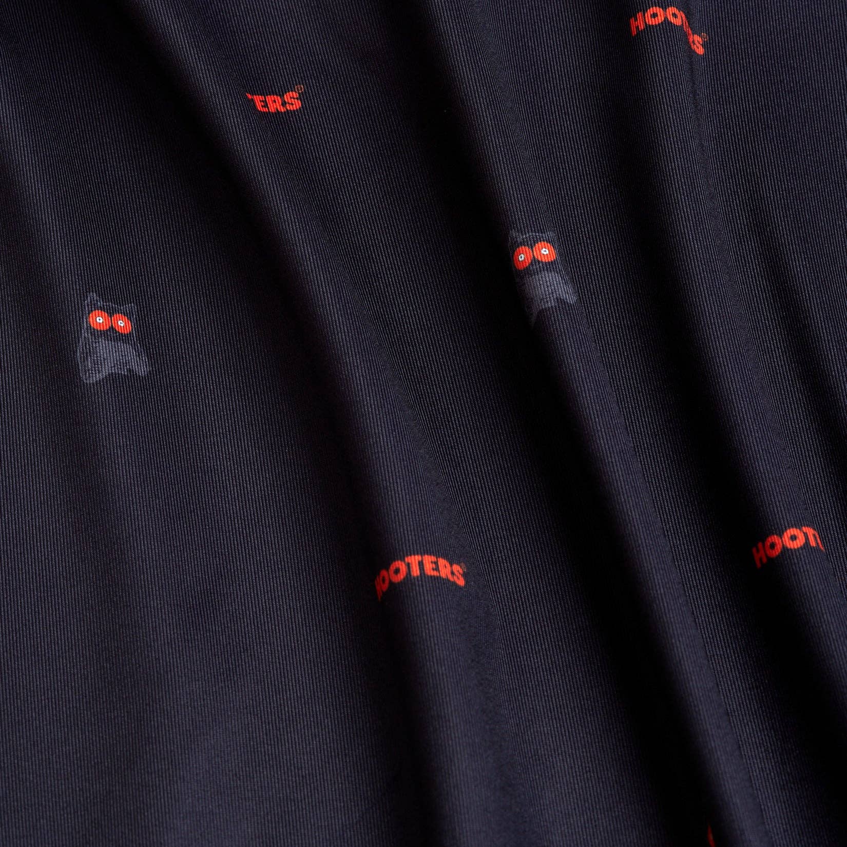 Night Owl - Polo