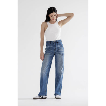Everyday Utility Jeans