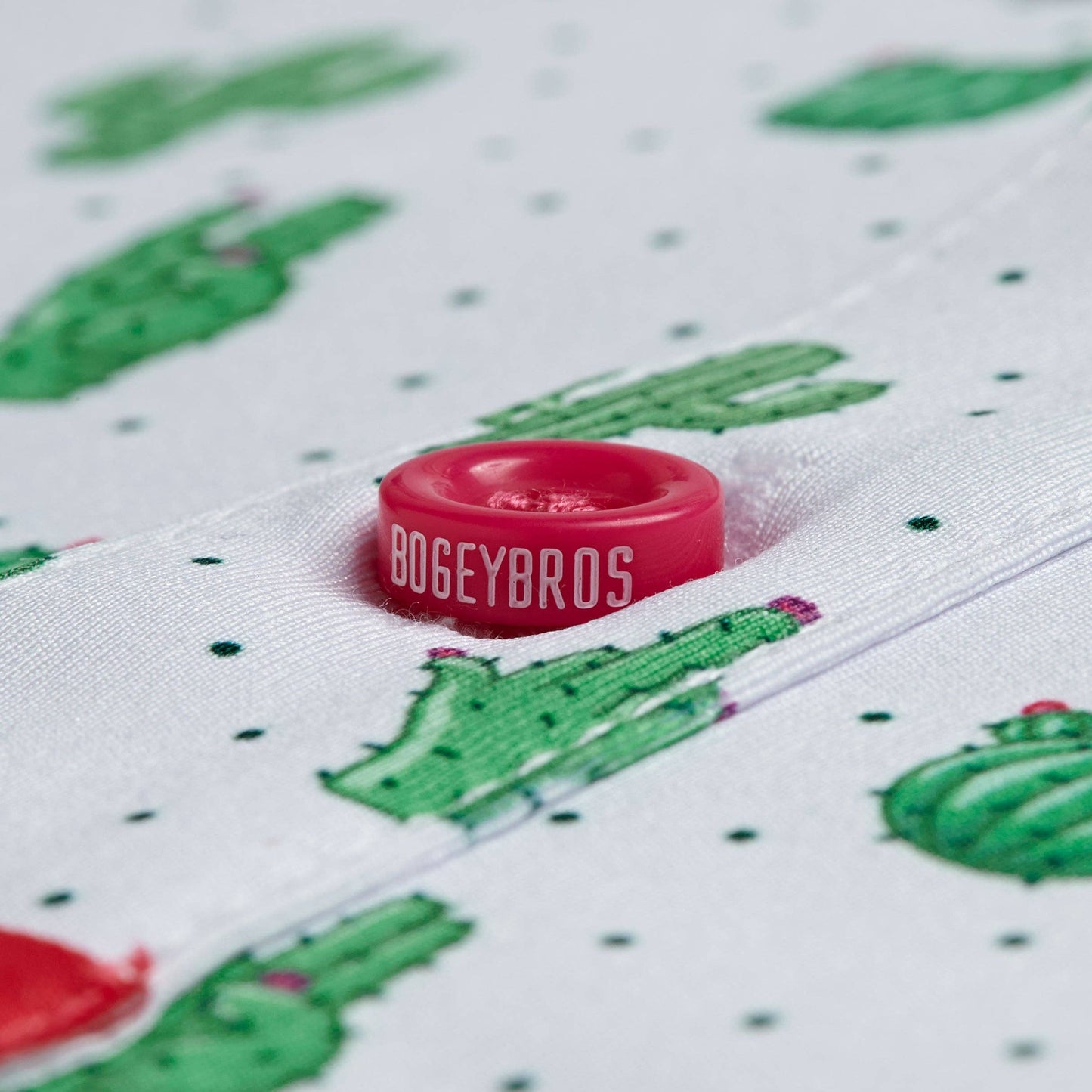 Prick-Ly Pear - Men's Polo