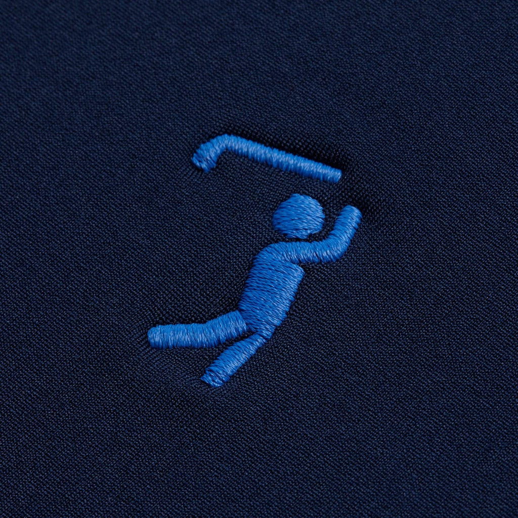 Navy Hoodie