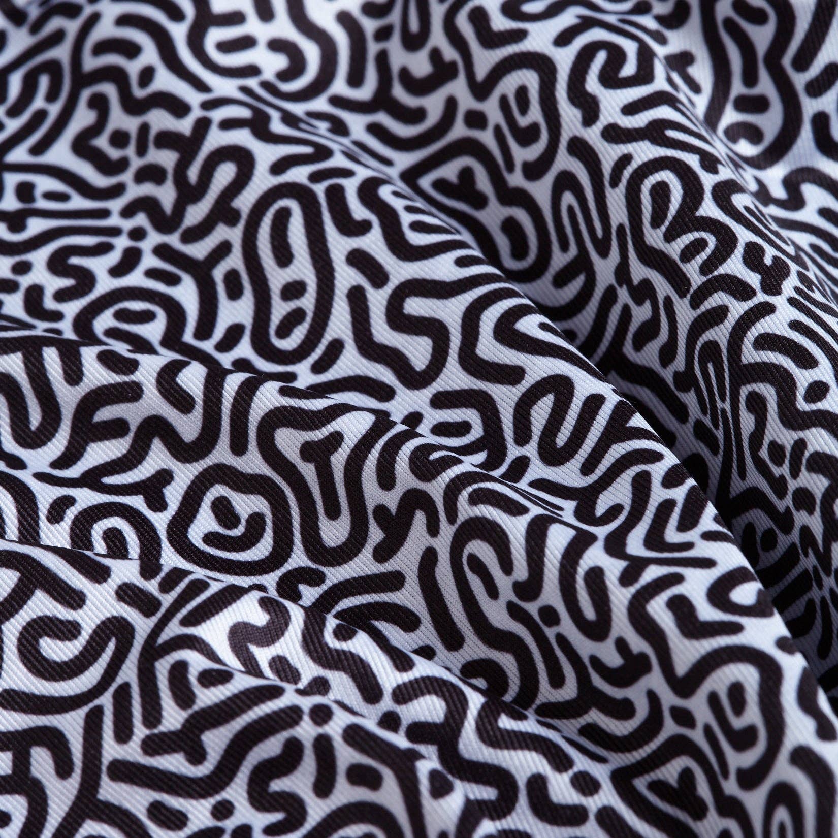 Hidden Words - Men's Polo