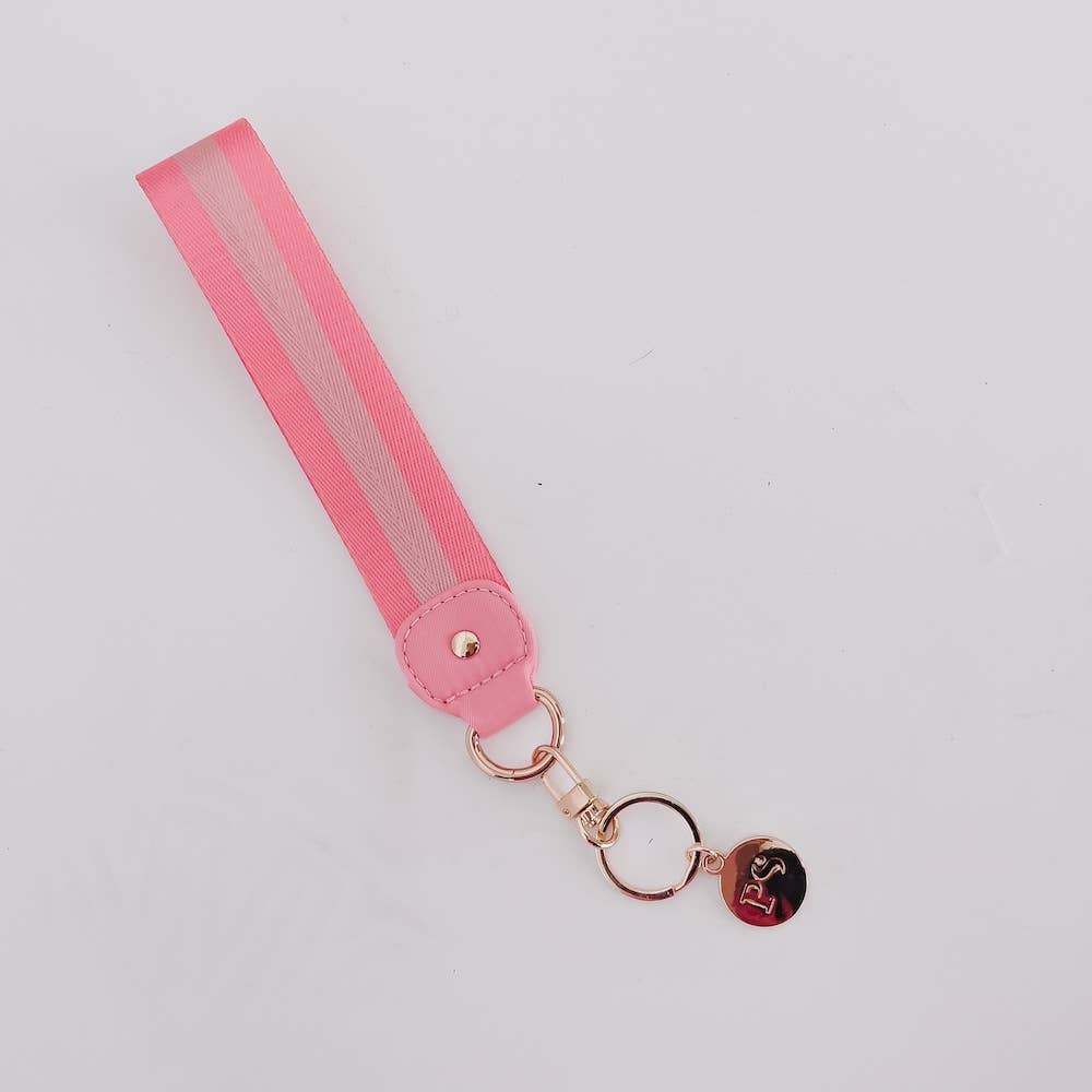 Always On Hand Wristlet Keychain 