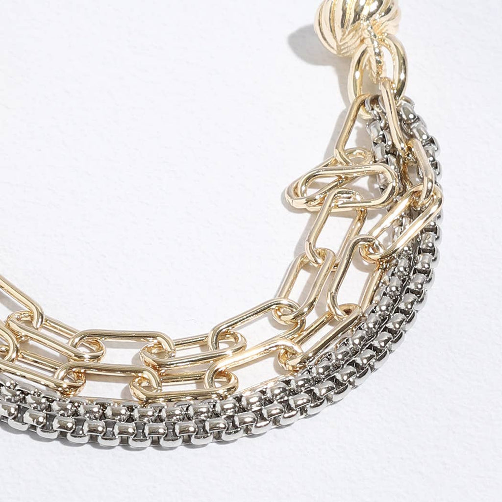 Snap & Slay Bracelet