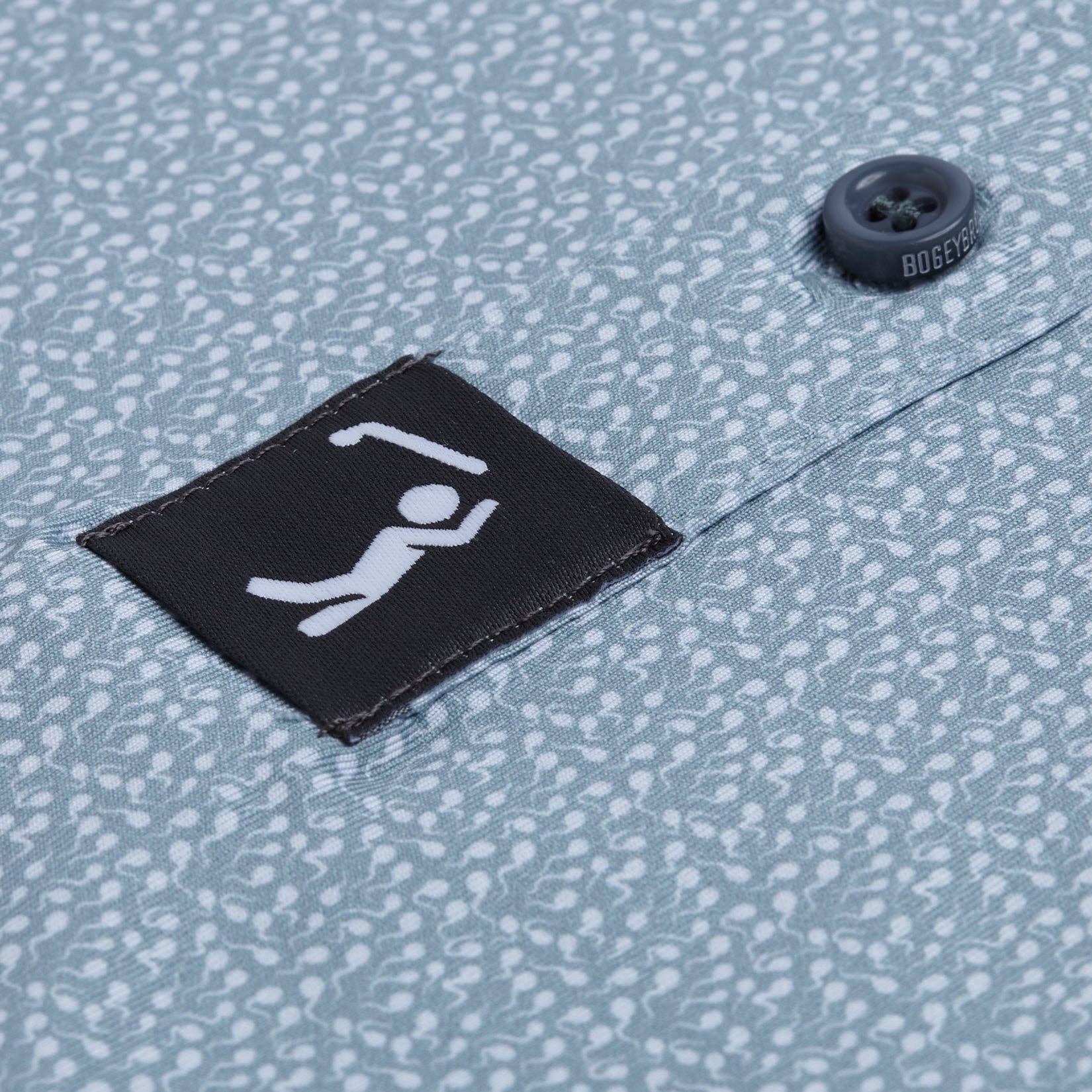 Swimmers Bogey Bros Polo