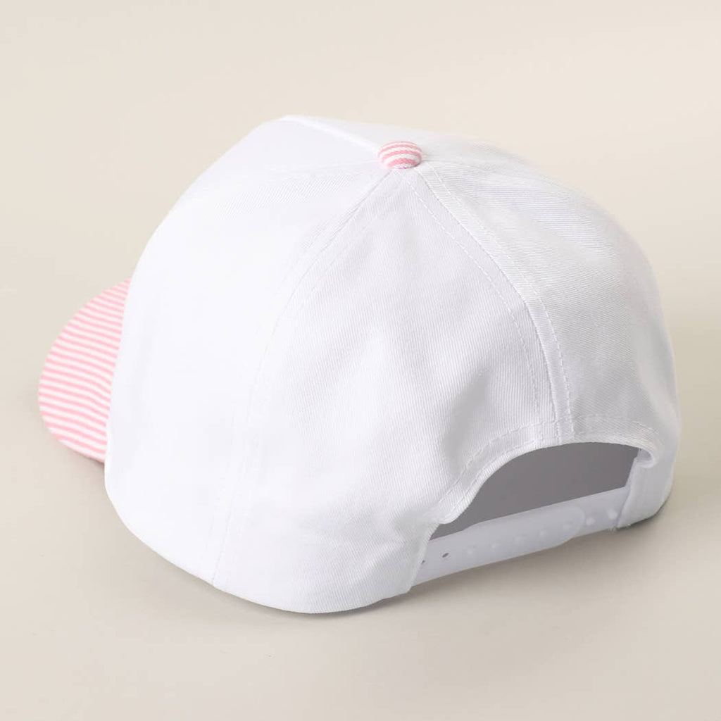 DRINK Well With OTHERS Hat