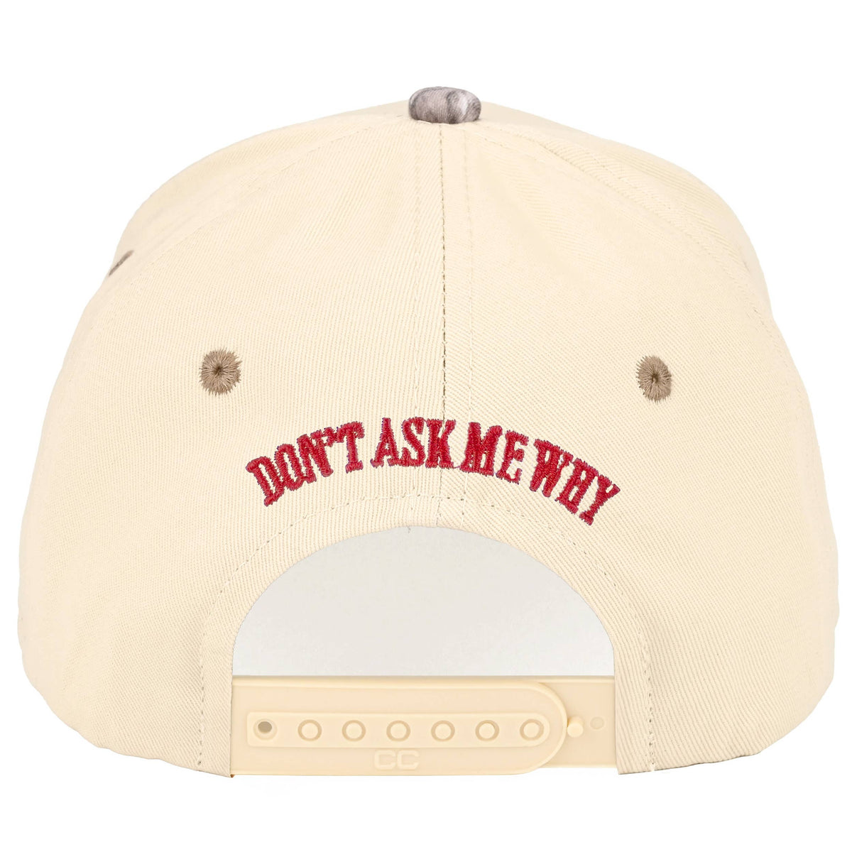 God’s Favorite Trucker Hat