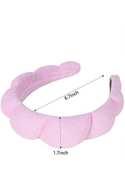 Spa Headband