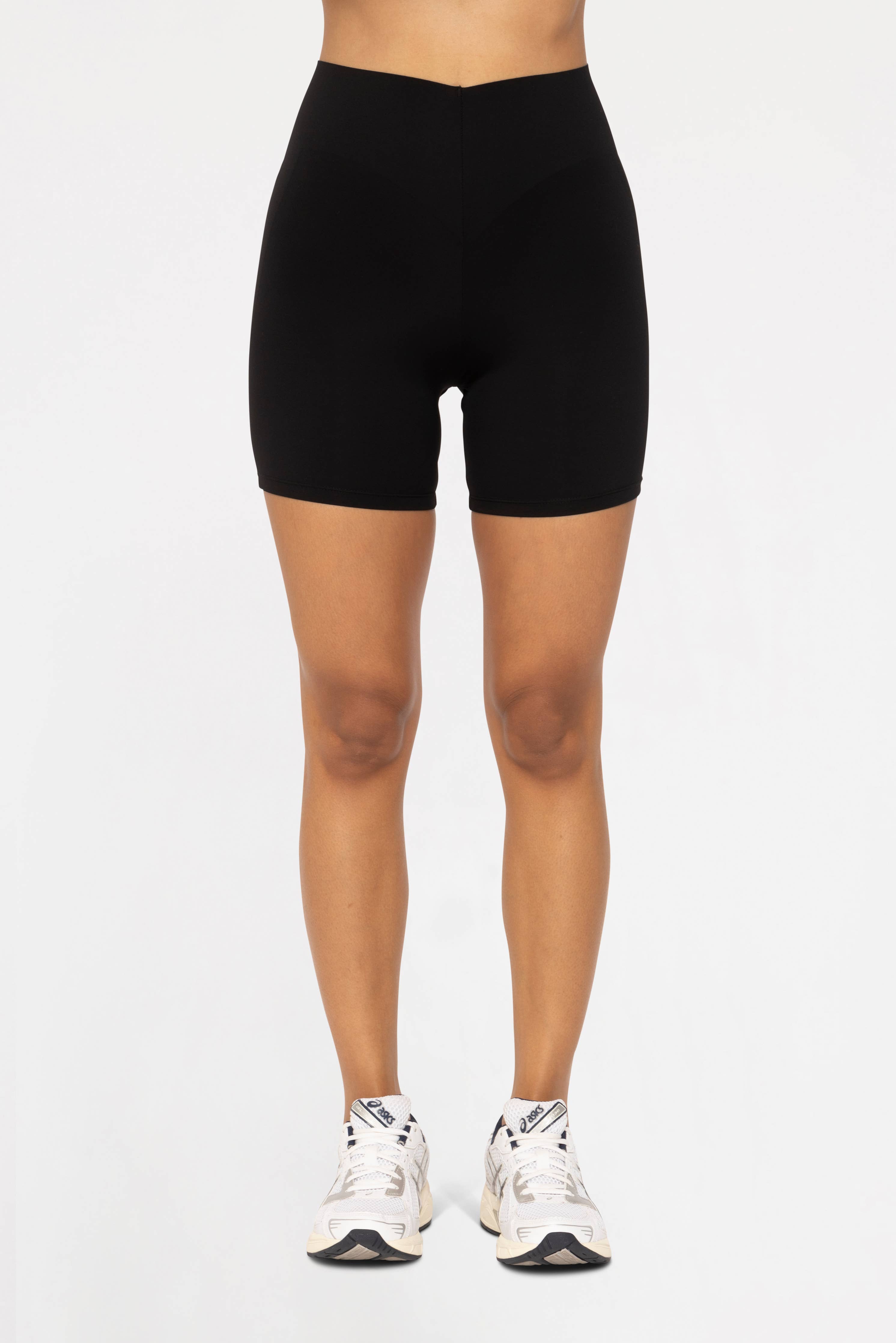 Booty-Lifting Active Shorts