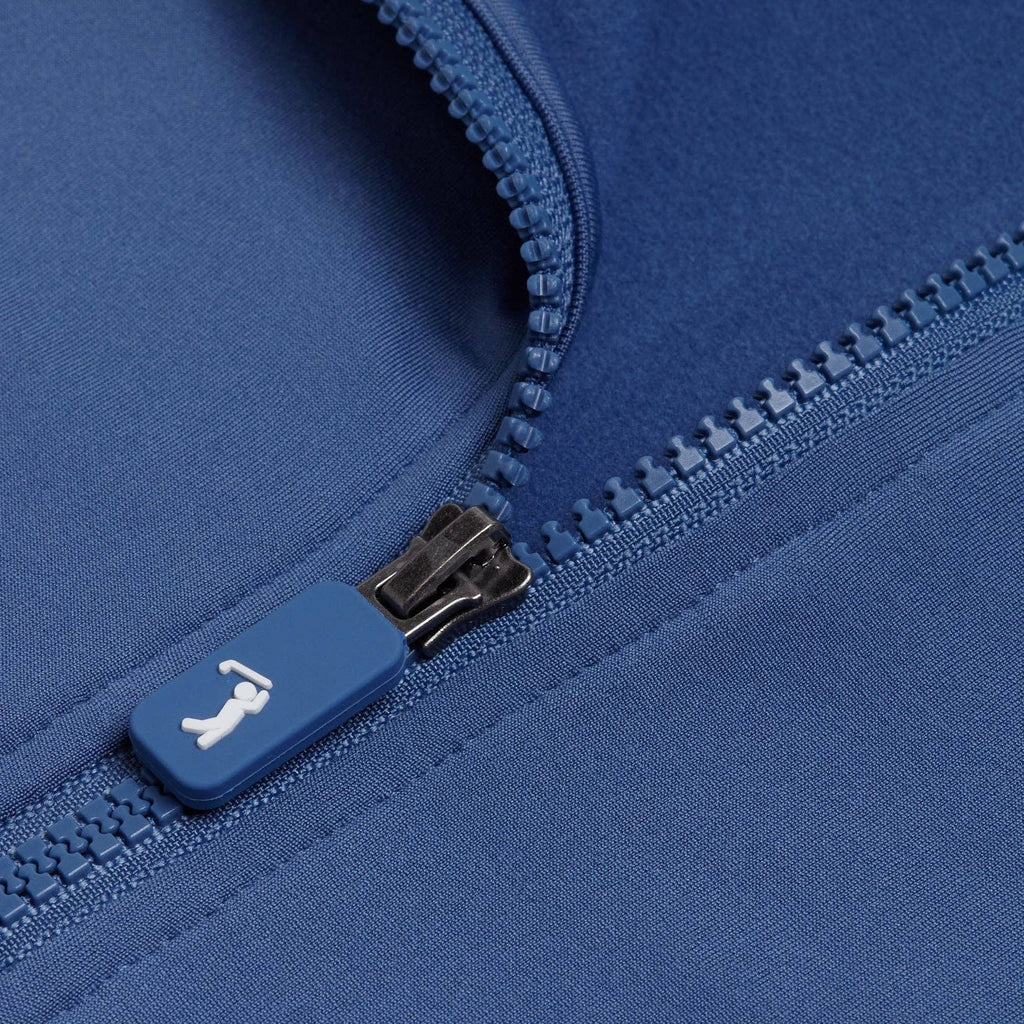 Cooler Blue - Q-Zip