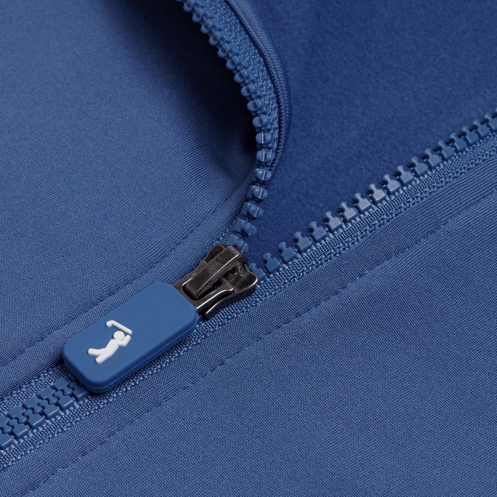 Cooler Blue - Q-Zip