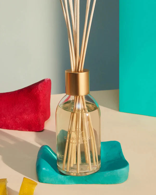 Sunkissed in Bermuda Reed Diffuser