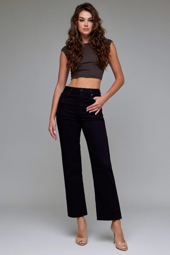 Tracey Straight Jeans