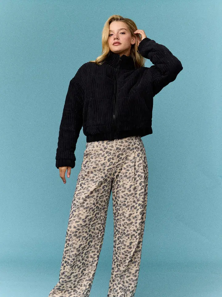 Wild Thing Sweats