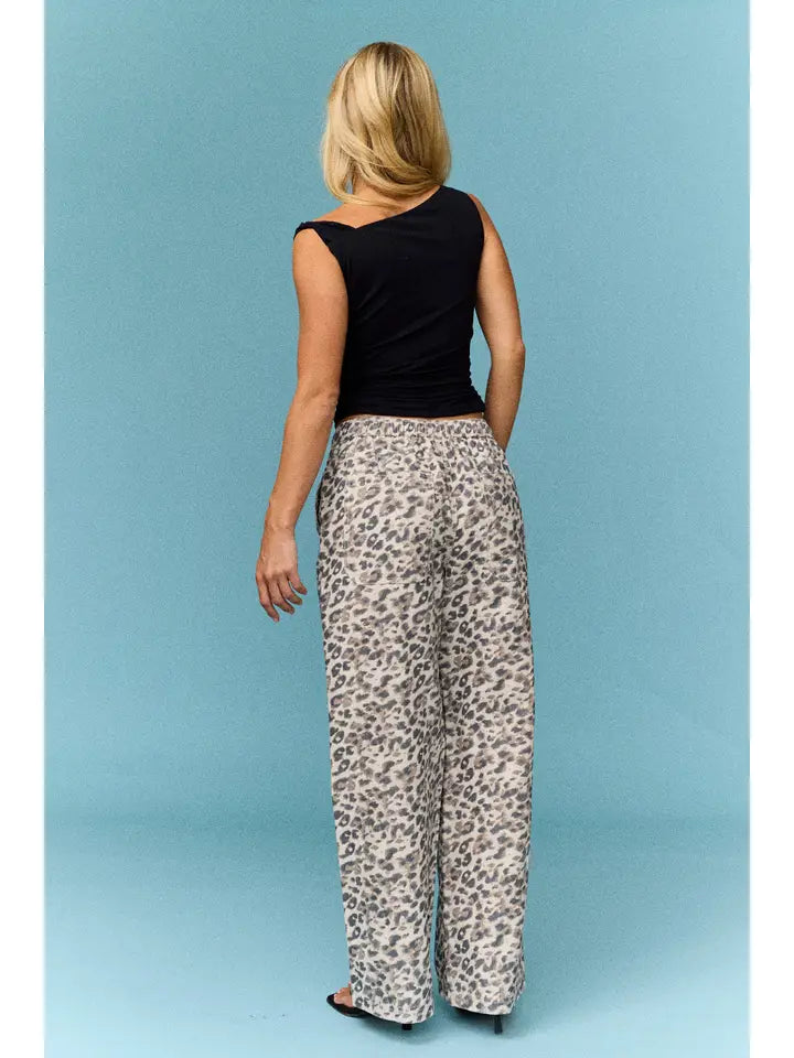 Wild Thing Sweats