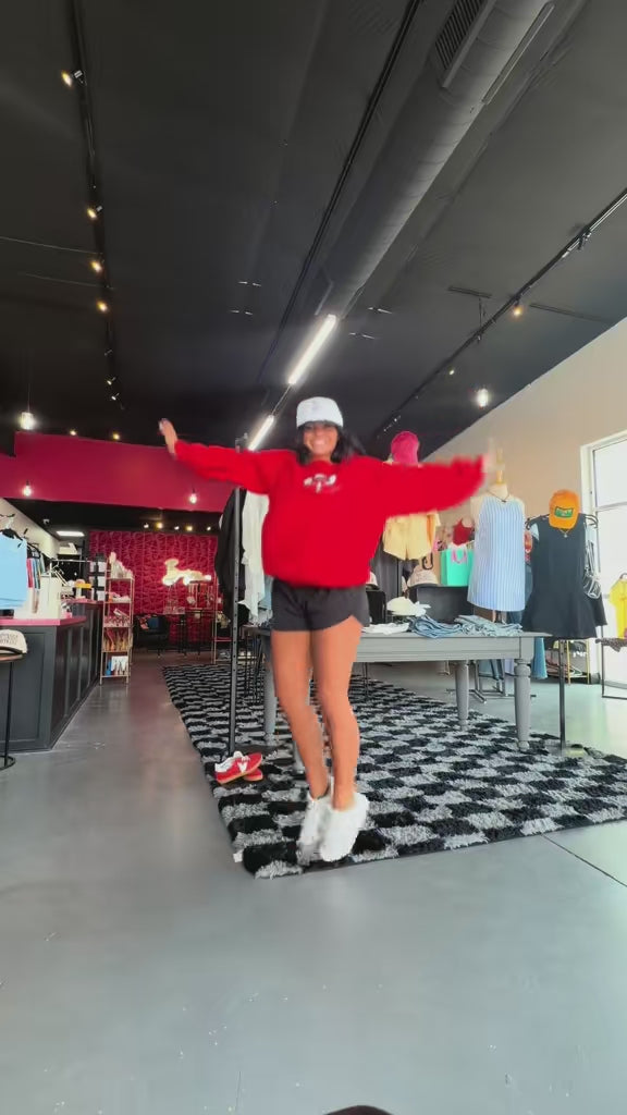 The Stadium Style Collection